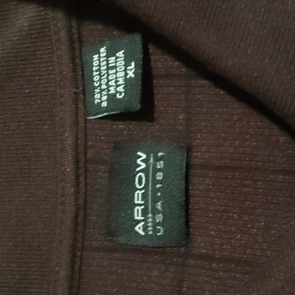 Arrow shirt - Picture 2 of 2